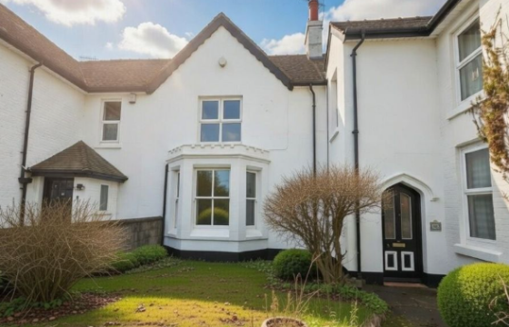 Investment Potential in Stoke-on-Trent photo